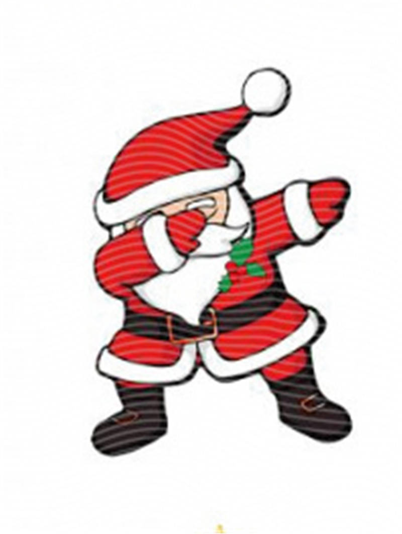 Christmas-G 538